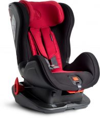 Автокресло Avionaut Glider Comfy Red AV-340.CO.04, от 9 месяцев до 7 лет, 9-25 кг